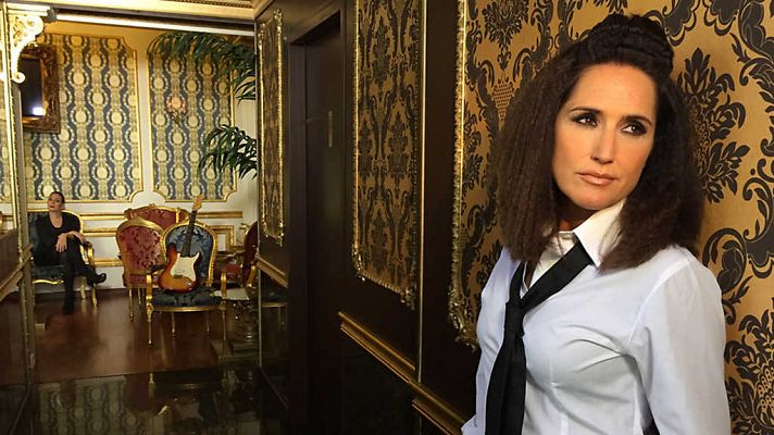 Cachitos de hierro y cromo - Gentlemen