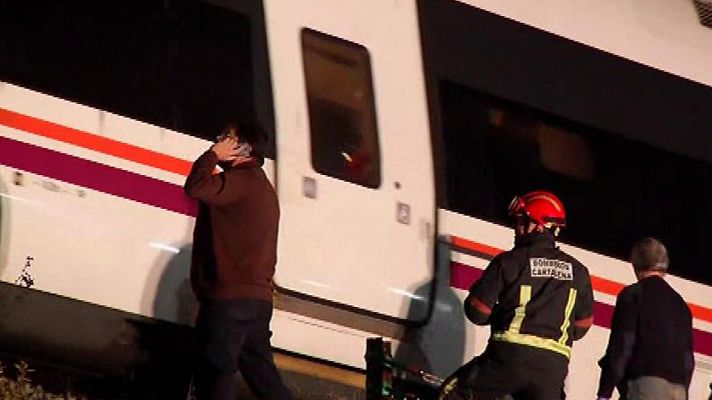 Muere una joven y su acompañante resulta herido en Cartagena