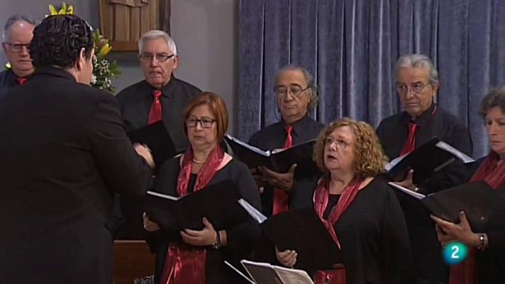 La Missa - La missa - 26/11/17