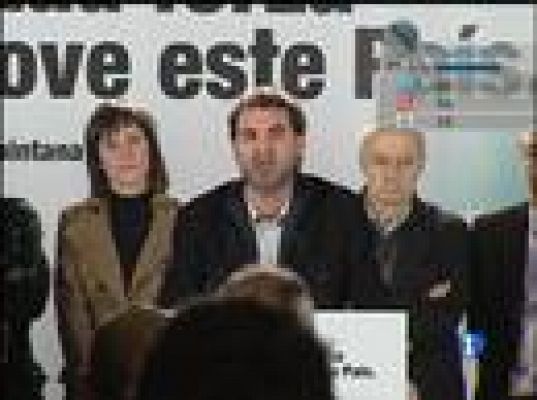  - Quintana asume la victoria del PP