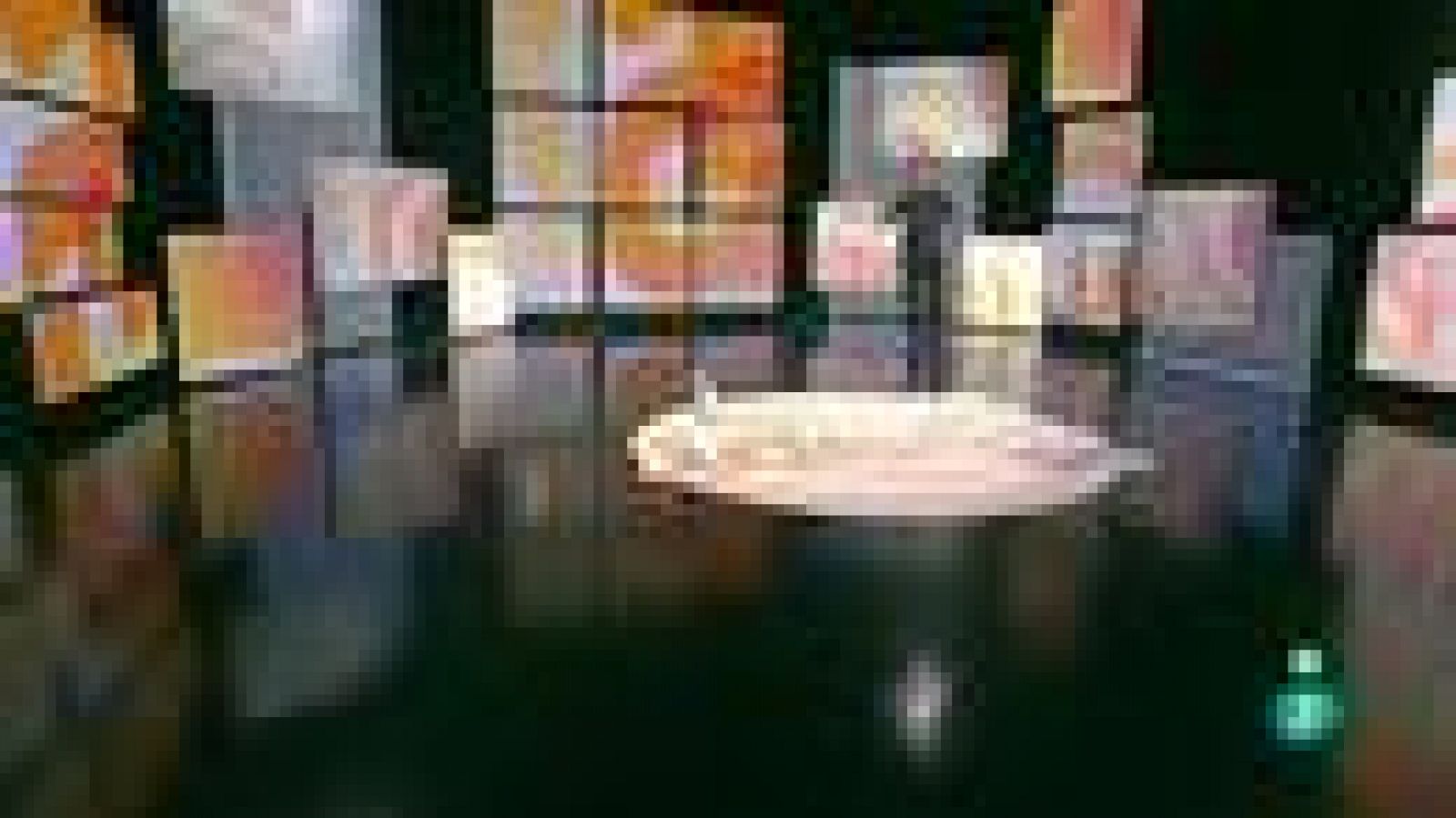 Fábrica de ideas - Peldaño de Anxo: La reunión perfecta | Ver