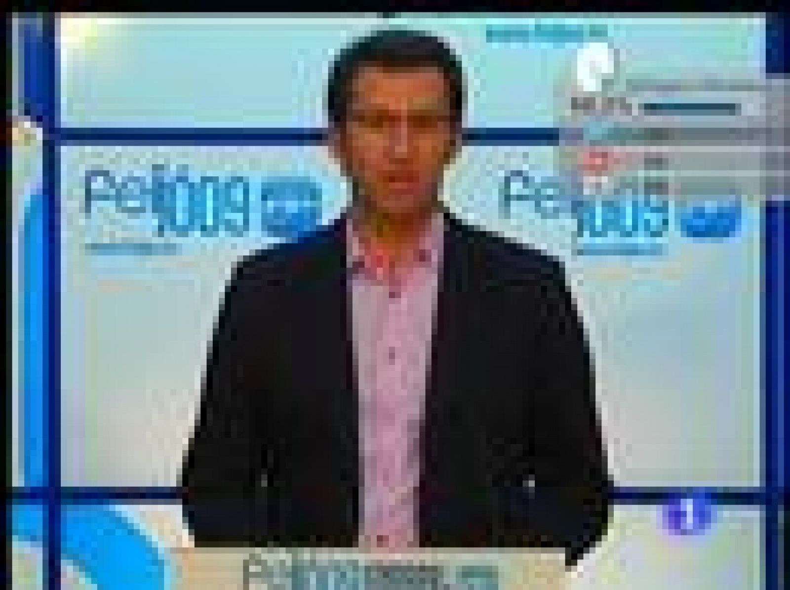  Alberto Nuñez Feijóo obtiene la mayoría absoluta en Galicia