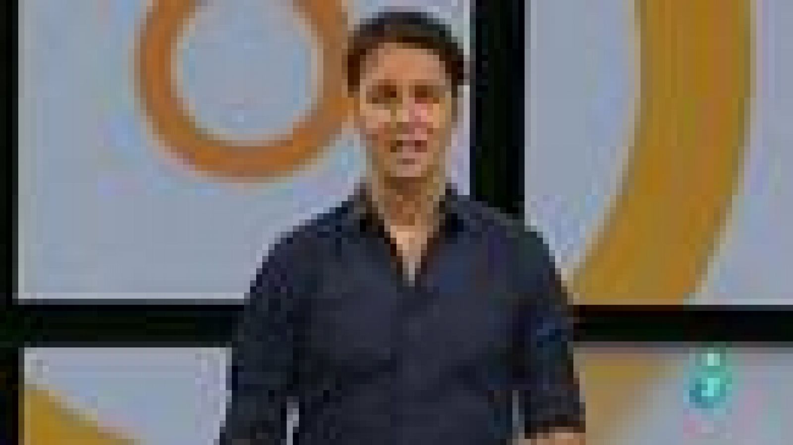 Fábrica de ideas - Invierte: The Third Half | Ver