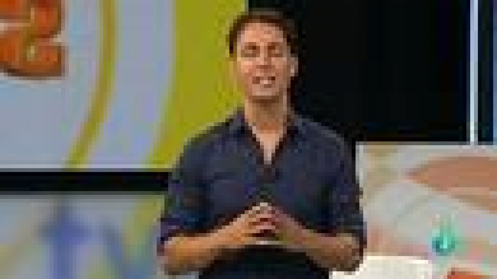 Fábrica de ideas - Imita: Citysens | Ver