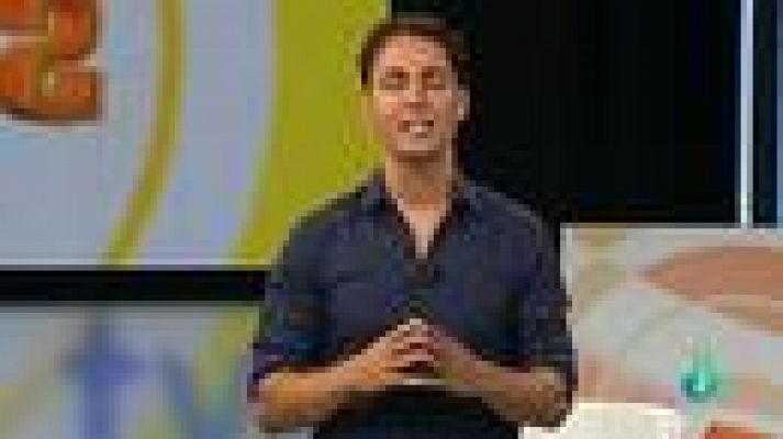 Fábrica de ideas - Imita: Citisens