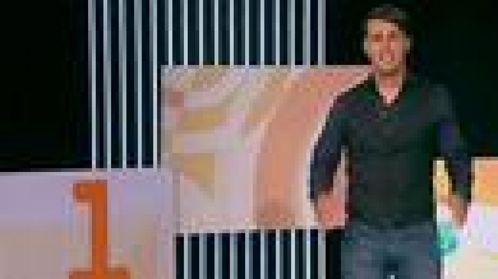 Fábrica de ideas - Imita: Genera Games | Ver