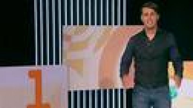 Fábrica de ideas - Imita: Genera Games