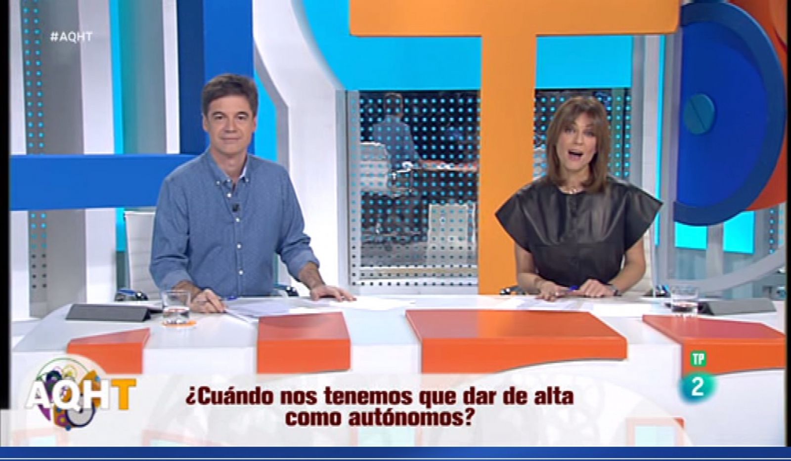 ¿Cuándo hay que darse de alta como autónomo? - Aquí hay trabajo | Ver