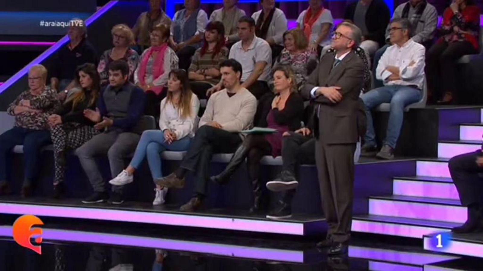 Ara i aquí - Quin és el cost que pagarem els catalans pel procés?