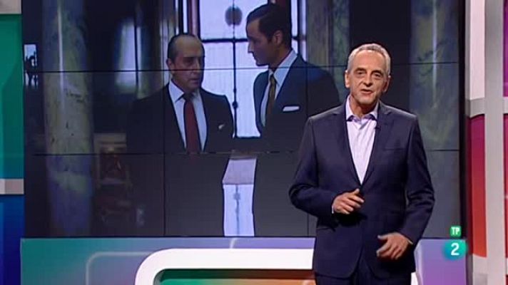 RTVE responde - 'De la ley a la ley', una serie sobre Torcuato Fernández Mir