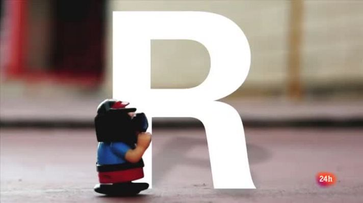 Repor - Promoción de los 10 años de REPOR