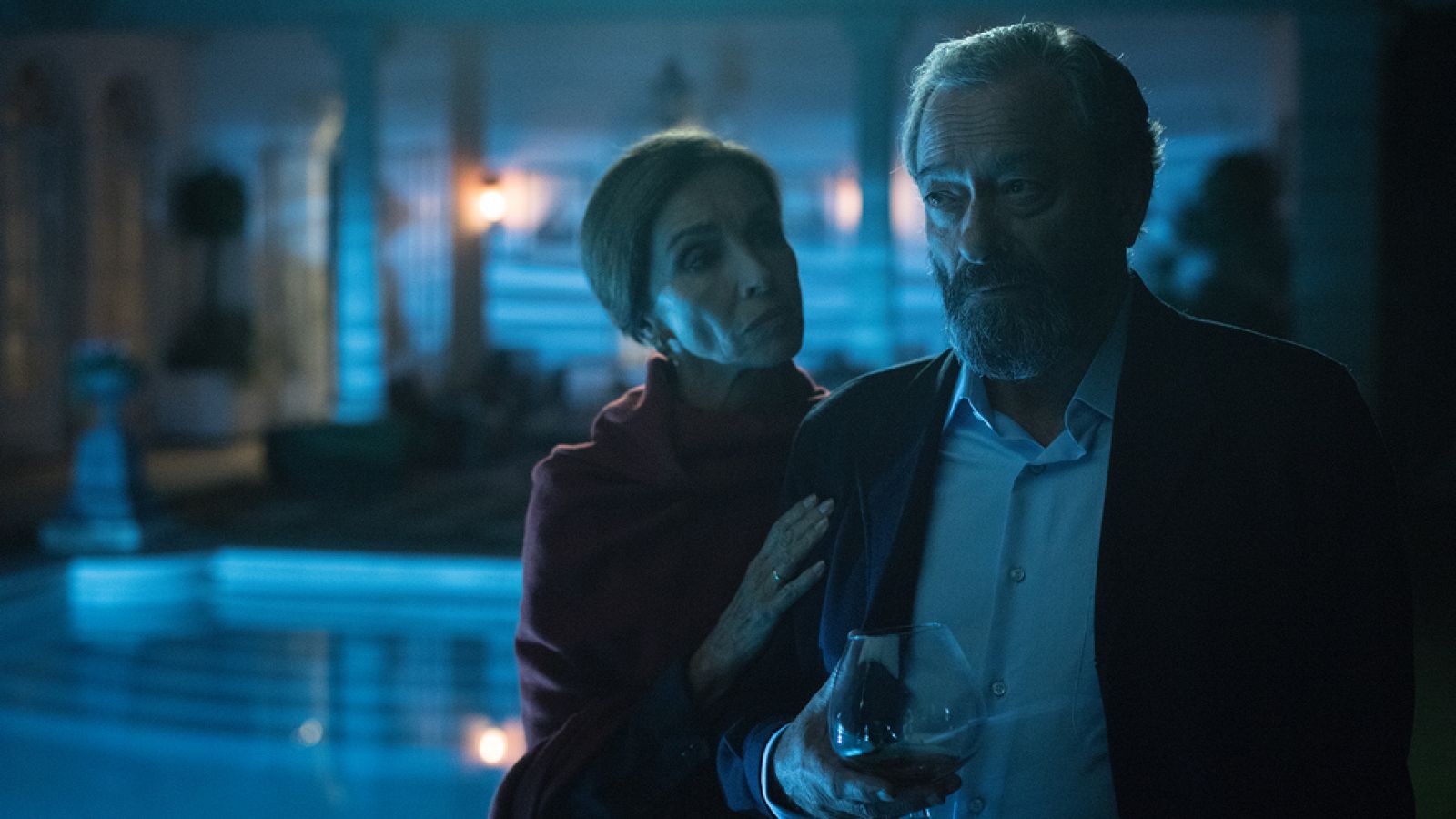 La extraña muerte de Julio Fuentes