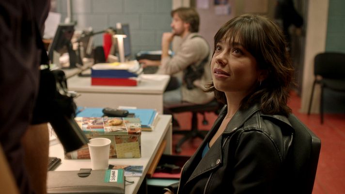 Estoy vivo - El Enlace, muy enamorado de Susana