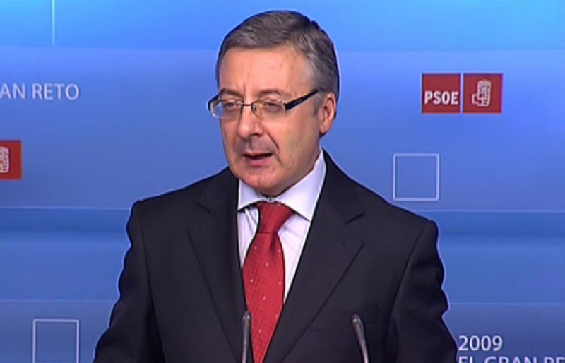  Sabor agridulce para el Secretario General del PSOE trás los resultados dispares en Galicia y Euskadi.