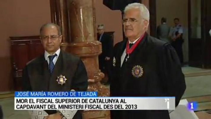 L'Informatiu - L'Informatiu en 3' - 27/11/17