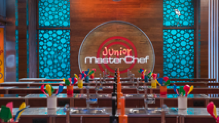 MasterChef Junior - MasterChef Junior regresa con su quinta edición