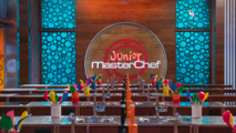 MasterChef Junior regresa con su quinta edicin