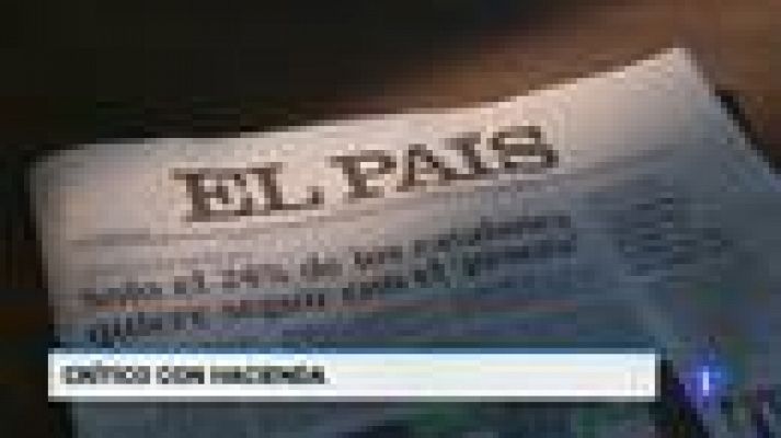 Noticias de Castilla y León - Castilla y León en 1' - 27/11/17