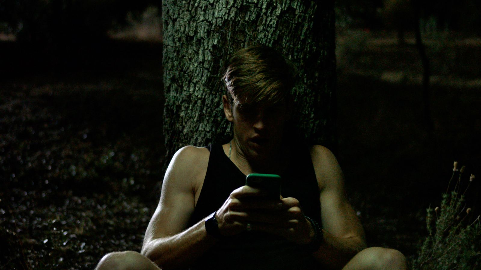 Inhibidos - Así comienza el capítulo 4