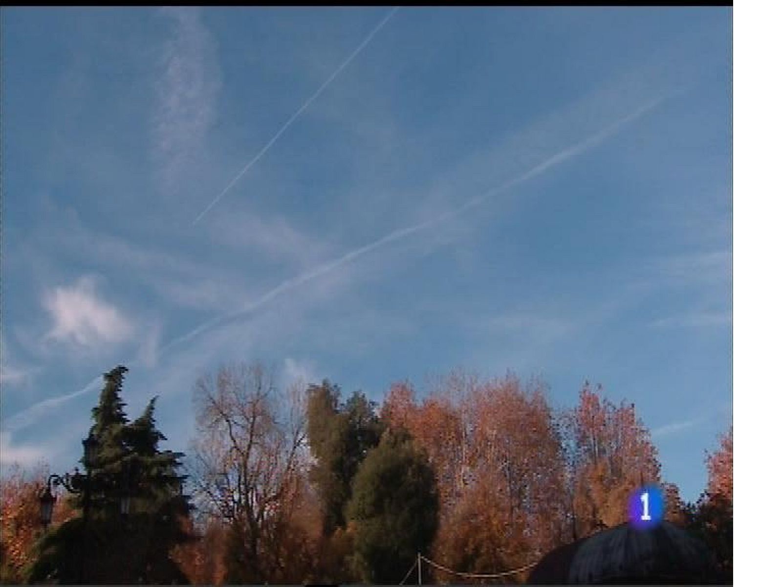 El tiempo en Asturias - 27/11/17 | Ver