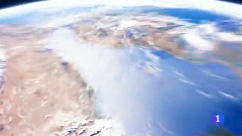  El tiempo en Cantabria - 27/11/17