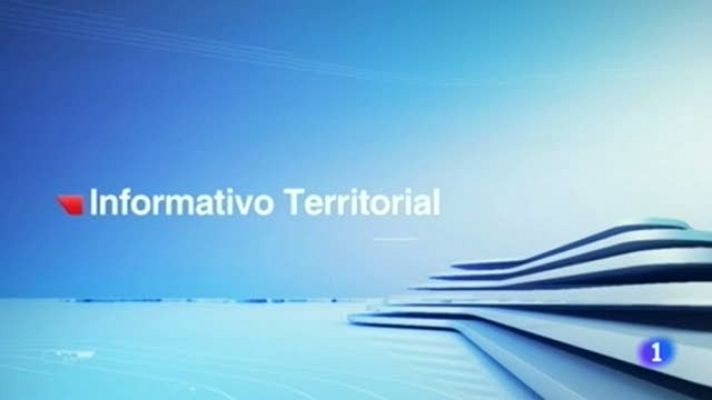 Noticias Murcia - La Region de Murcia en 2' - 27/11/2017