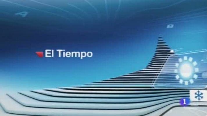 Noticias de Castilla-La Mancha - El Tiempo en Castilla-La Mancha - 27/11/17