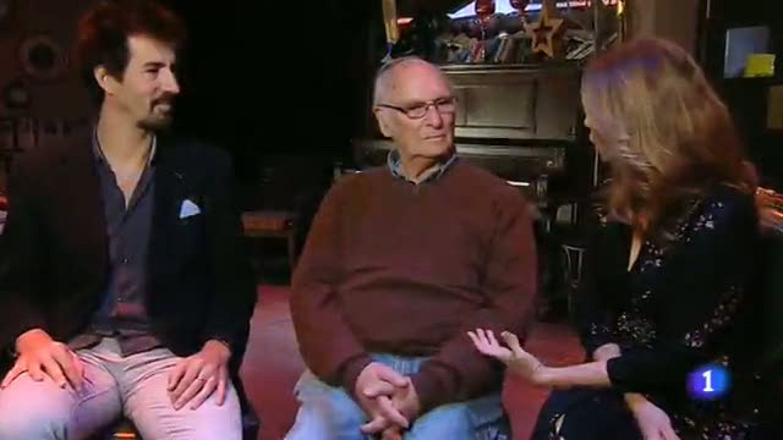 Aragón en 2'-27/11/17