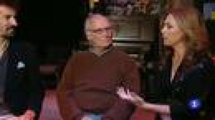 Noticias Aragón - Aragón en 2'-27/11/17