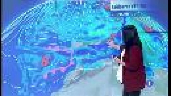 Informatiu Balear - El temps a les Illes Balears - 27/11/17