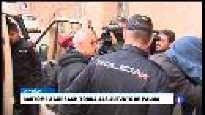 Informatiu Balear - Informatiu Balear - 27/11/17