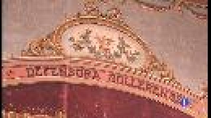 Informatiu Balear - El teatre Defensora Sollerense tornarà a obrir