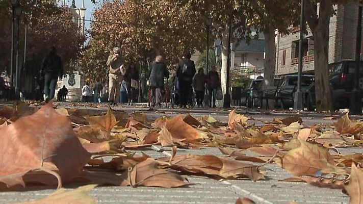 L'informatiu - Comunitat Valenciana - L'Informatiu - Comunitat Valenciana - 27/11/17