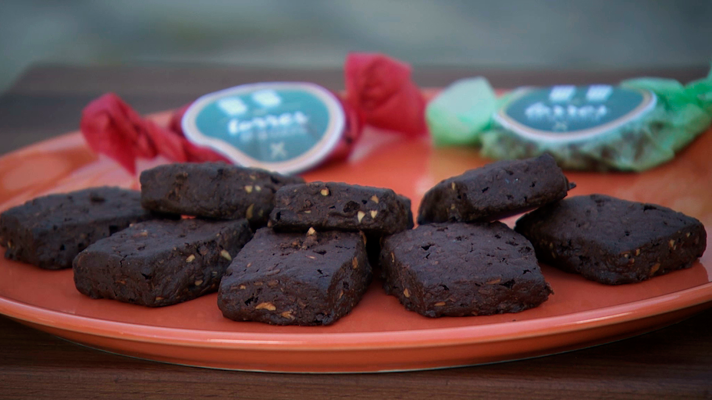 RTVE Cocina - Polvorones