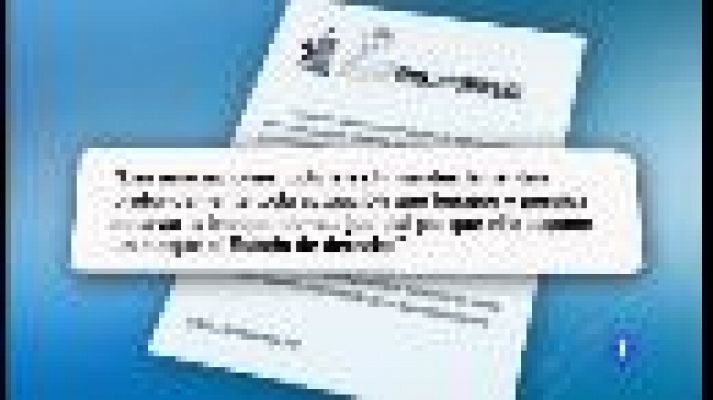 Informatiu Balear - Informatiu Balear 2 - 27/11/17