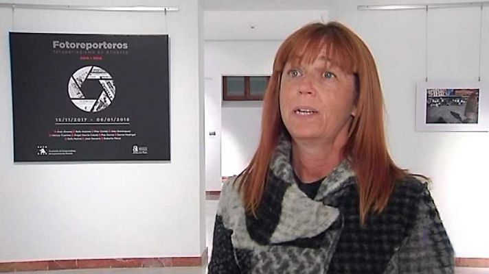 L'informatiu - Comunitat Valenciana - L'Informatiu - Comunitat Valenciana 2 - 27/11/17