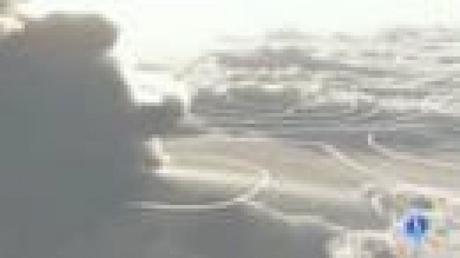 El tiempo en el País Vasco - 27/11/17