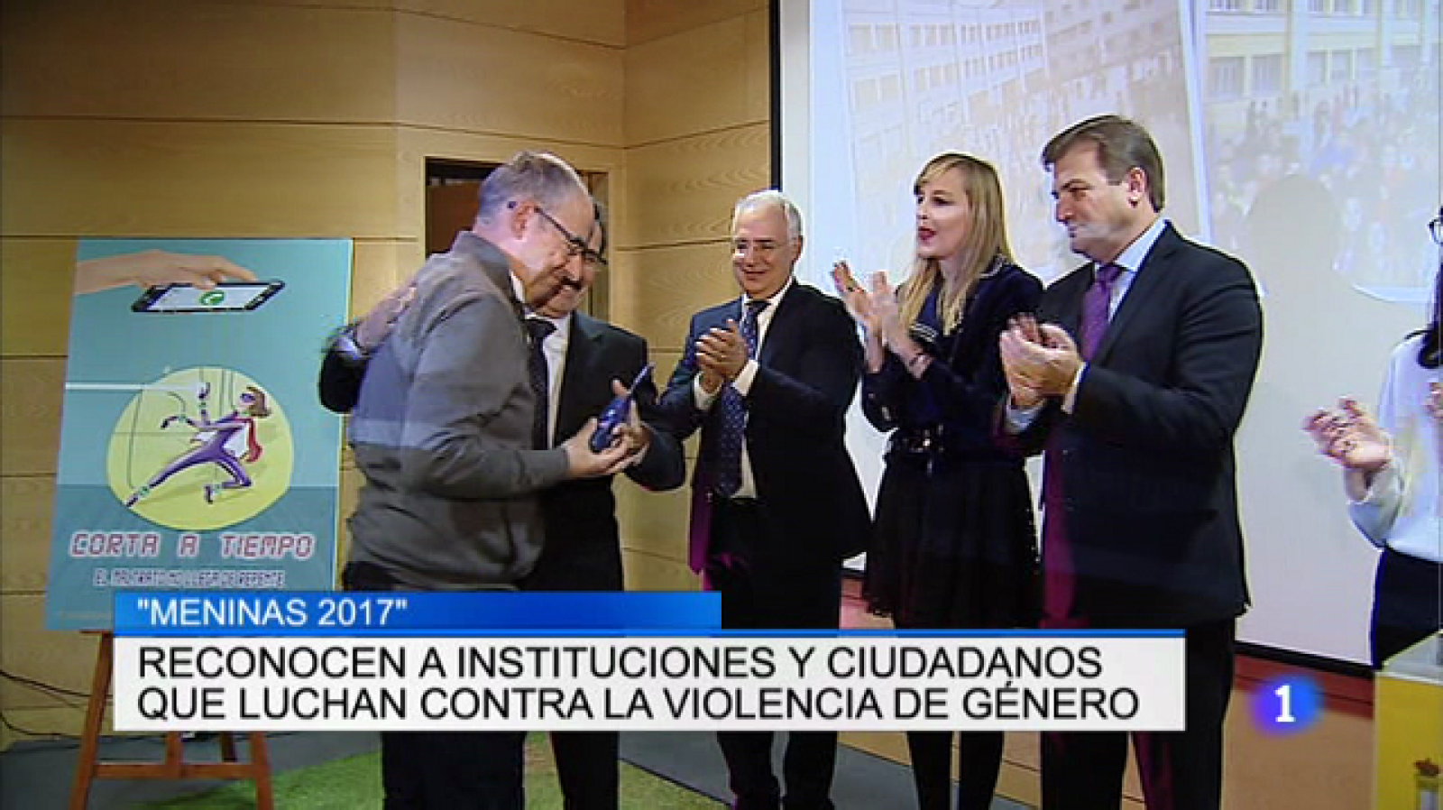 Informativo Telerioja 2 - 27/11/17