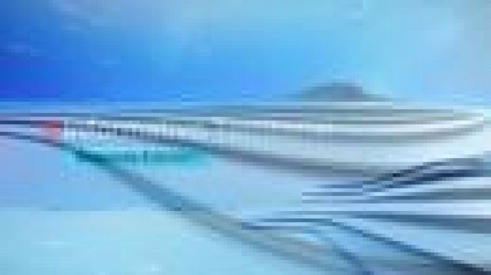 Informativo Telerioja - Informativo Telerioja 2 - 27/11/17