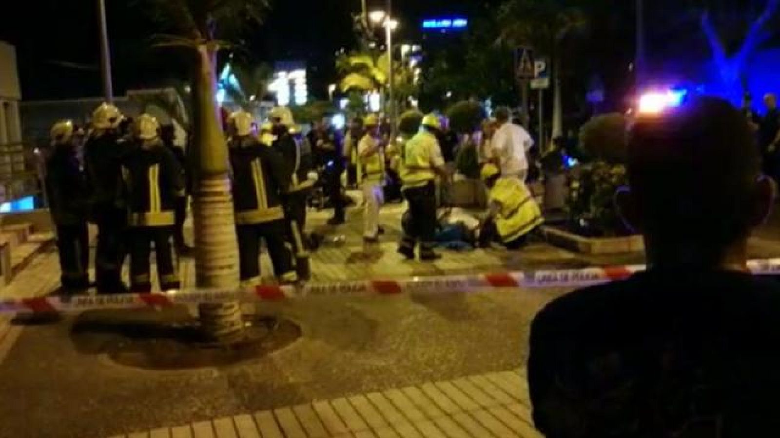 Telecanarias - 27/11/2017