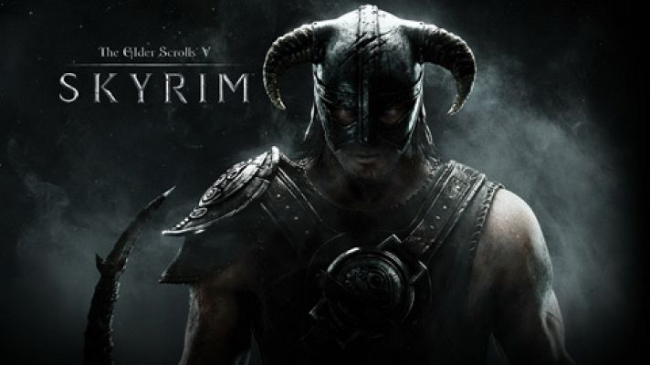  - Tráiler Skyrim VR (videojuego)