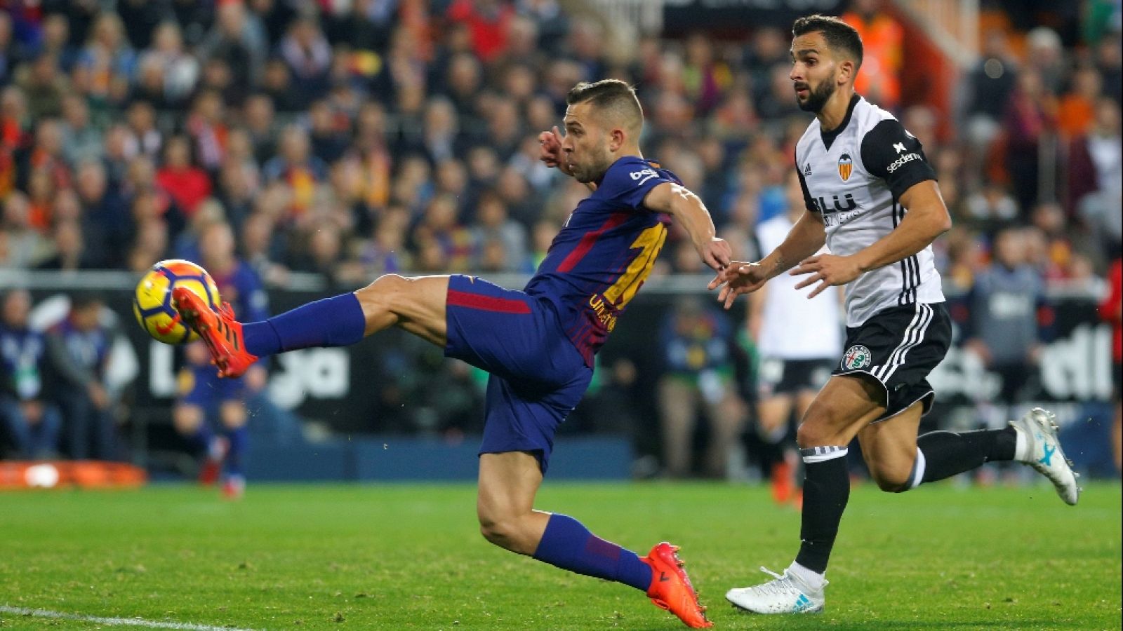 Conexión tdp - 27/11/17 - ver ahora