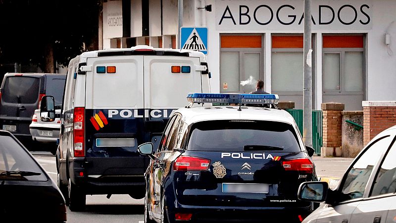 La fiscal del caso de la supuesta violación múltiple en Sanfermines concluye que hubo "violencia e intimidación"