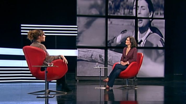 El cine de La 2 - Aventuras de Juan Lucas (presentación)