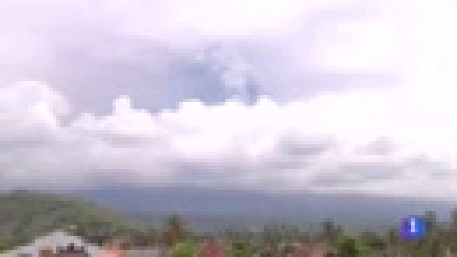 Telediario 1: Bali, en alerta máxima ante la "inminente erupción" del volcán Agung | RTVE Play