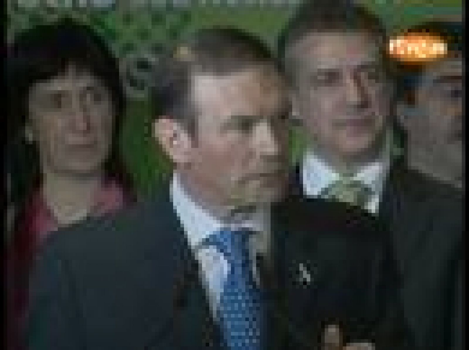 Juan José Ibarrtexe vence y convence en Euskadi aunque tendrá dificil formar gobierno