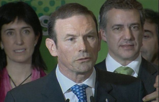  - Subida de votos y victoria del PNV