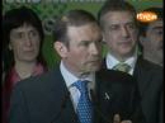  - Subida de votos y victoria del PNV