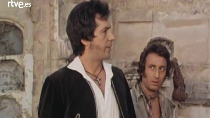 Cuentos y leyendas - La buenaventura