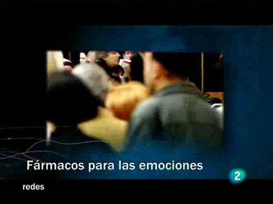 Redes - Fármacos para las emociones